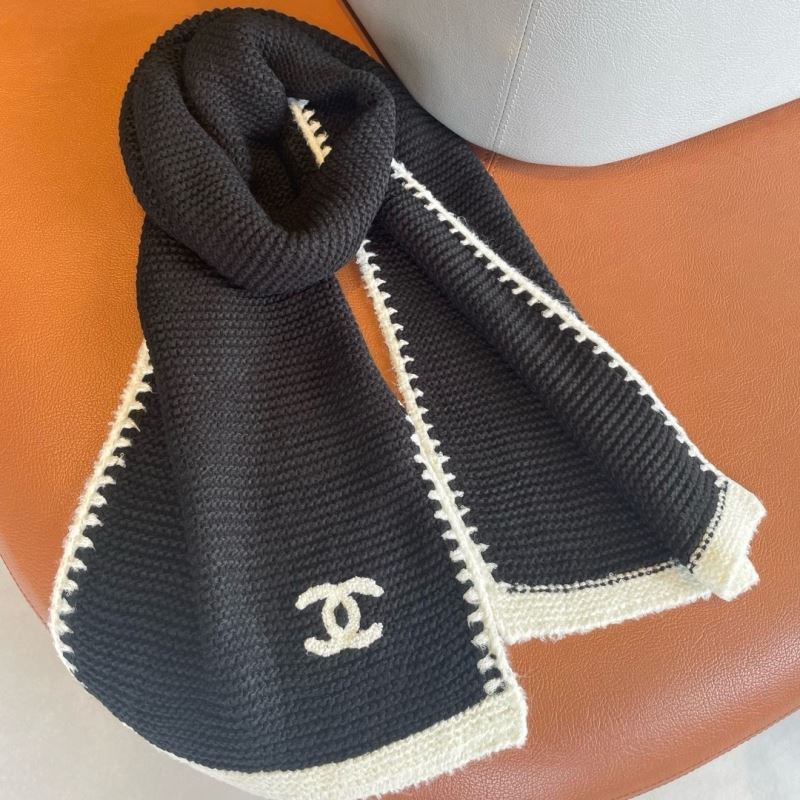 Chanel Scarf